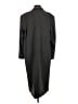 Djerf Avenue Gray Coat Size S - photo 2