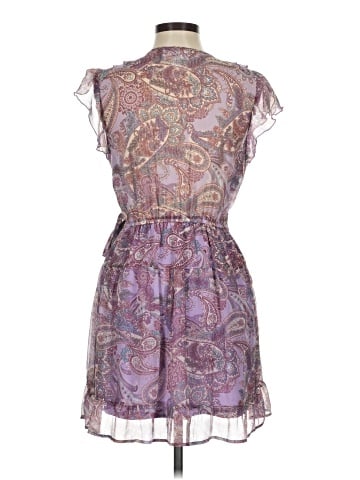 Band of Gypsies Cocktail Dress (view 2)