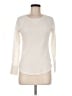 Faded Glory Ivory Pullover Sweater Size M - photo 1