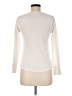 Faded Glory Ivory Pullover Sweater Size M - photo 2