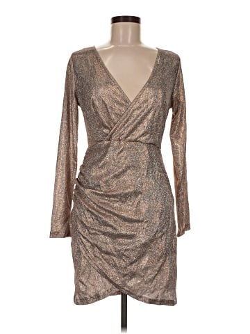 Unbranded Cocktail Dress (view 1)