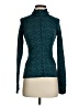 Ibex Teal Track Jacket Size XS - photo 1