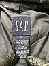 Gap Gray Vest Size XL - photo 6