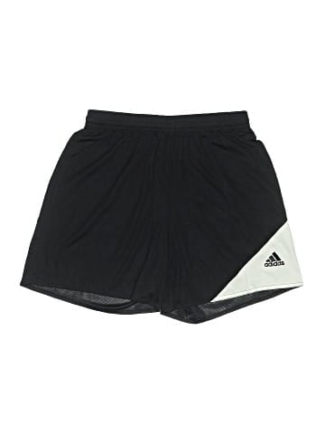 Adidas Athletic Shorts (view 1)