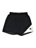 Adidas 100% Polyester Color Block Black Athletic Shorts Size S - photo 1