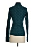 Ibex Teal Track Jacket Size XS - photo 2