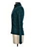 Ibex Teal Track Jacket Size XS - photo 5