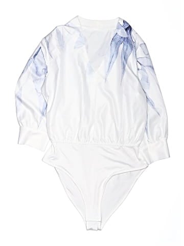 Shein Kimono (view 1)
