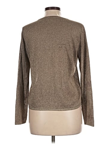 Halogen Pullover Sweater (view 2)