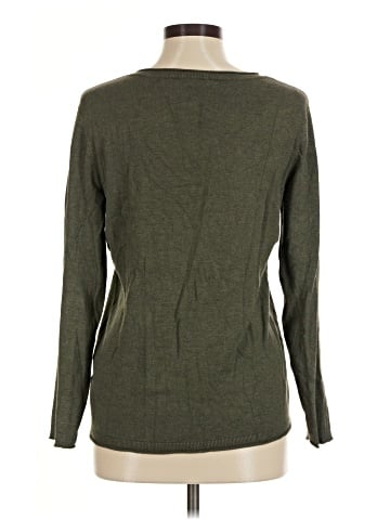 Tribal Long Sleeve Top (view 2)