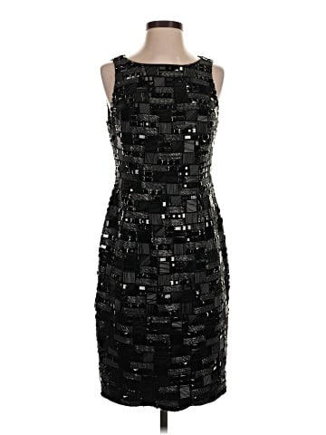 Carmen Marc Valvo Cocktail Dress (view 1)