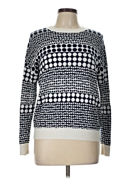 Ann Taylor LOFT Pullover Sweater (view 1)