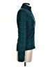 Ibex Teal Track Jacket Size XS - photo 4