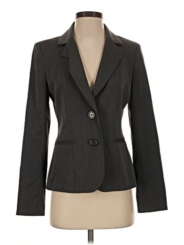 AK Anne Klein Blazer (view 1)