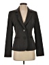 AK Anne Klein Gray Blazer Size 2 - photo 1