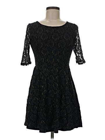 By & By Cocktail Dress (view 1)