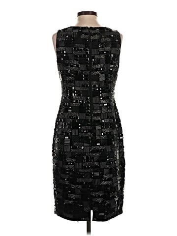 Carmen Marc Valvo Cocktail Dress (view 2)