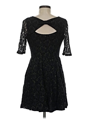 By & By Cocktail Dress (view 2)