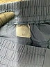 Calia Solid Blue Track Pants Size M - photo 7