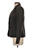 AK Anne Klein Gray Blazer Size 2 - photo 5