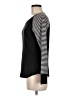 Faded Glory Black Pullover Sweater Size M - photo 5