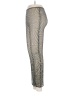 inamorata Graphic Silver Active Pants Size XS - photo 5