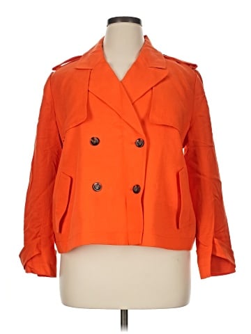 Ann Taylor Factory Jacket (view 1)