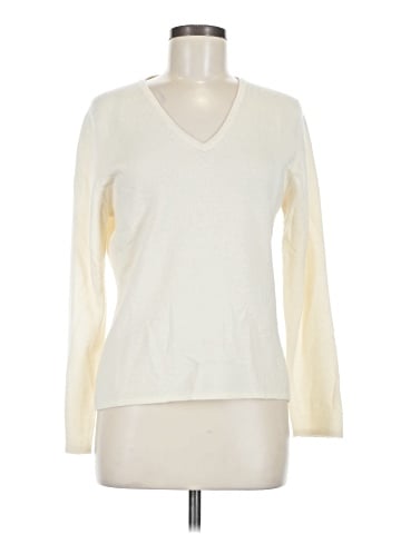Neiman Marcus Pullover Sweater (view 1)