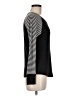 Faded Glory Black Pullover Sweater Size M - photo 4