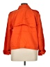 Ann Taylor Factory Orange Jacket Size XL Petite - photo 2