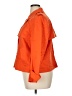 Ann Taylor Factory Orange Jacket Size XL Petite - photo 5