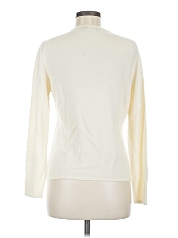 Neiman Marcus Pullover Sweater (view 2)