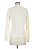 Neiman Marcus Ivory Pullover Sweater Size M - photo 2
