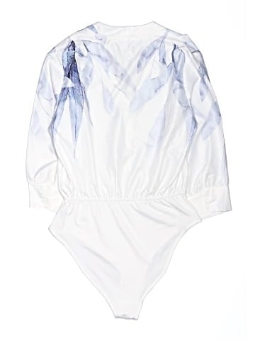 Shein Kimono (view 2)