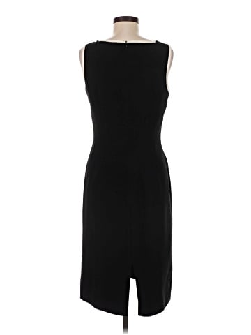 Kasper Cocktail Dress (view 2)