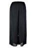 Old Navy 100% Polyester Black Casual Pants Size 26 waist - photo 1