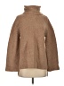 Nordstrom Tan Turtleneck Sweater Size S - photo 1