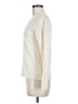 Neiman Marcus Ivory Pullover Sweater Size M - photo 5