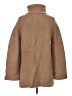 Nordstrom Tan Turtleneck Sweater Size S - photo 2