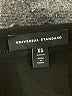 Universal Standard Black Short Sleeve Blouse Size 12 (XS) - photo 7