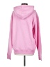 LoveShackFancy Pink Pullover Hoodie Size XXS - photo 2