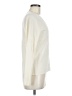 Neiman Marcus Ivory Pullover Sweater Size M - photo 4