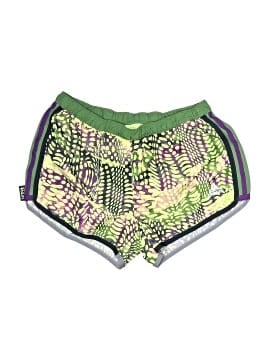 Adidas Athletic Shorts (view 1)