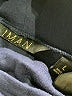 IMAN Blue Long Sleeve Turtleneck Size L - photo 7