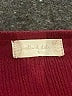 Altar'd State Burgundy Long Sleeve Blouse Size S - photo 7