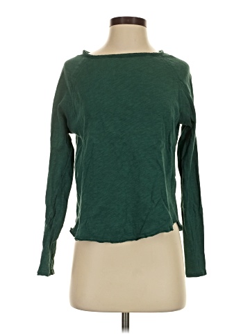 American Vintage Long Sleeve T-Shirt (view 1)
