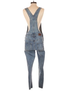 RVCA Overalls (view 2)