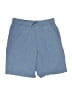 Old Navy Solid Blue Shorts Size 14 - 16 - photo 1