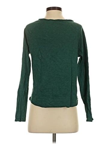 American Vintage Long Sleeve T-Shirt (view 2)