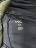 DSG Solid Blue Active Pants Size M - photo 7